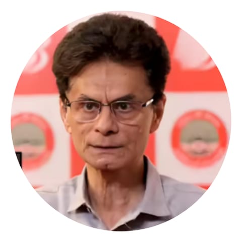 Mohsin Khan