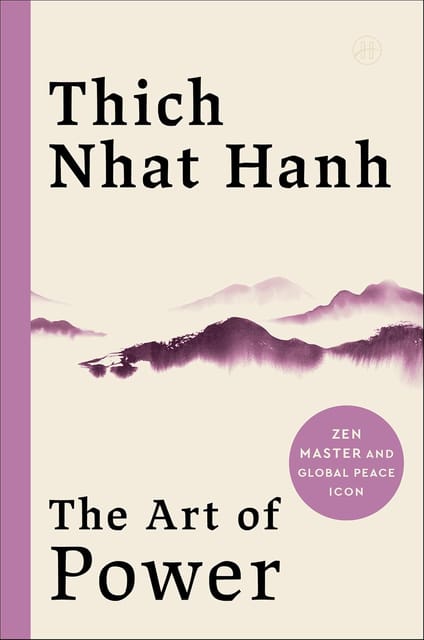 The Art Of Power
