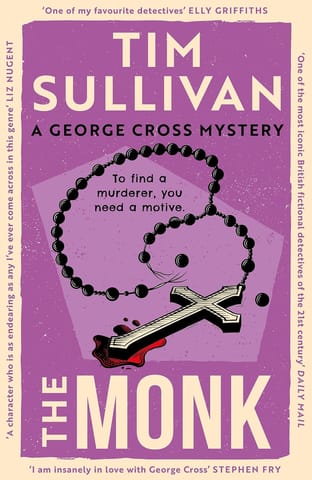 The Monk