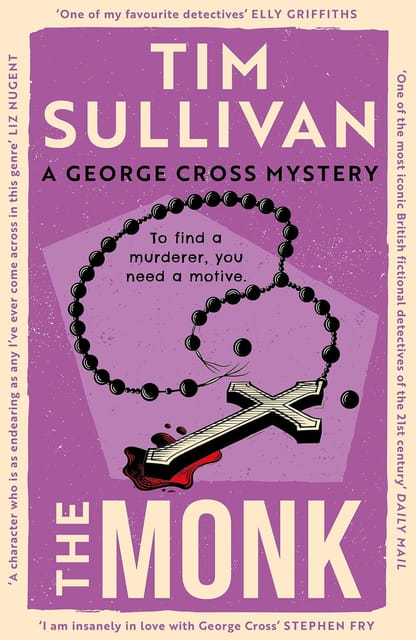 The Monk