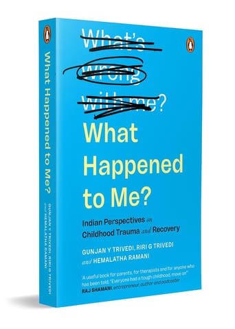 What Happened To Me?