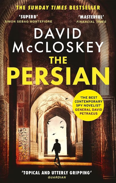 The Persian