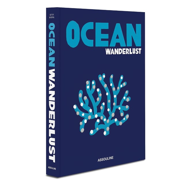 Ocean Wanderlust