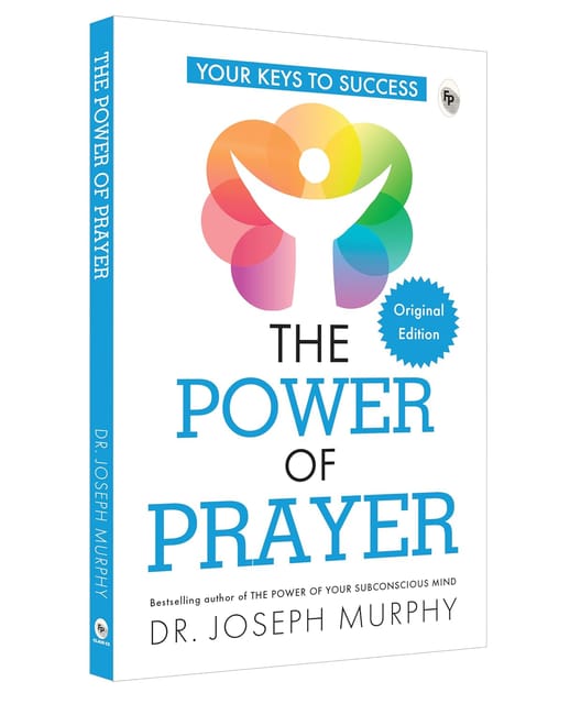 The Power Of Prayer