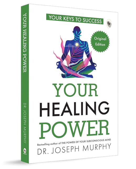 Your Healing Power