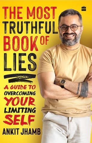 The Most Truthful Book Of Lies