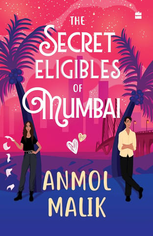 The Secret Eligibles Of Mumbai