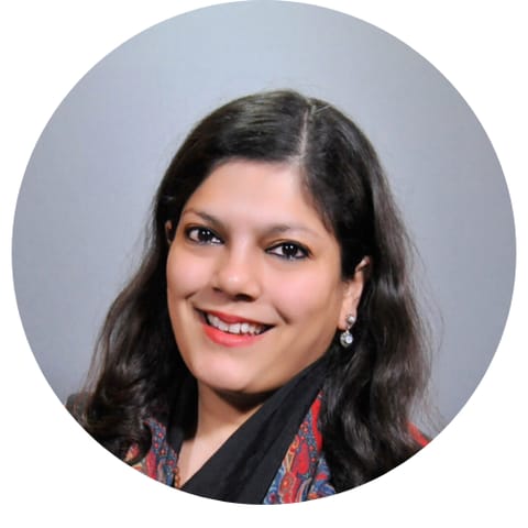 Amrita Tripathi