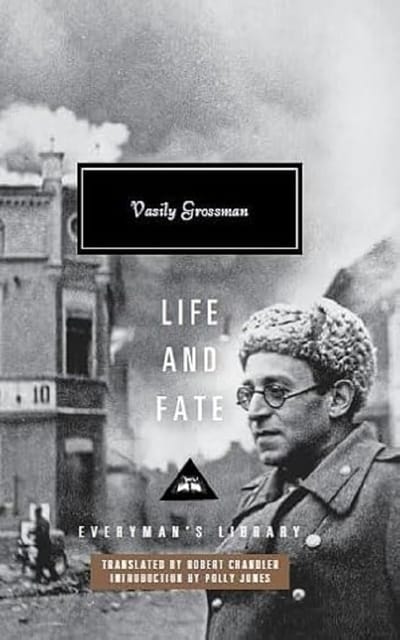 Life And Fate