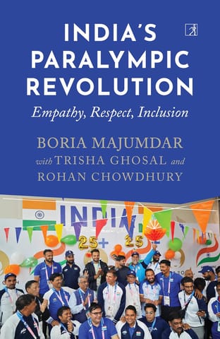 Indias Paralympic Revolution Empathy, Respect And Inclusion