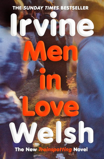 Men In Love