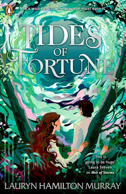 Tides Of Fortune