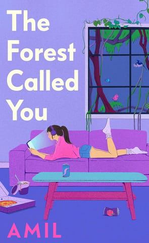 The Forest Called You A Queer Coming-of-age K-pop Love Story