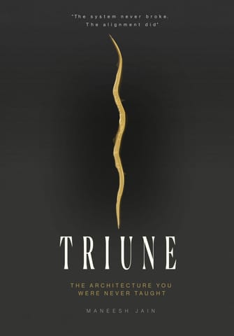 Triune: The Architecture You Were Never Taught