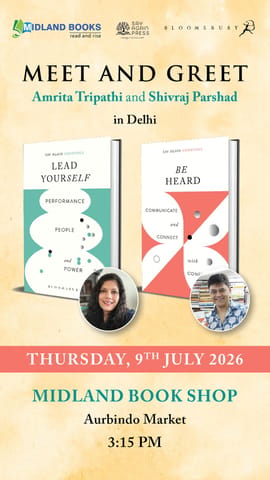 Lead Yourself : Performance, People and Power