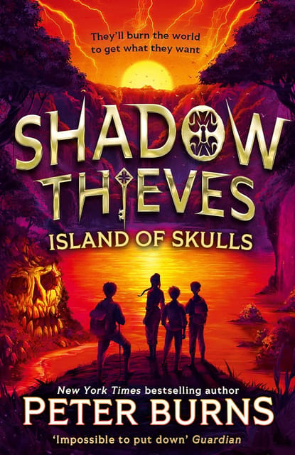 Shadow Thieves