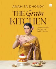 The Grain Kitchen Celebrating Grains In Every Meal