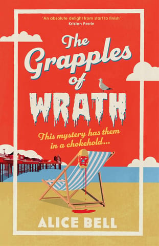 The Grapples Of Wrath