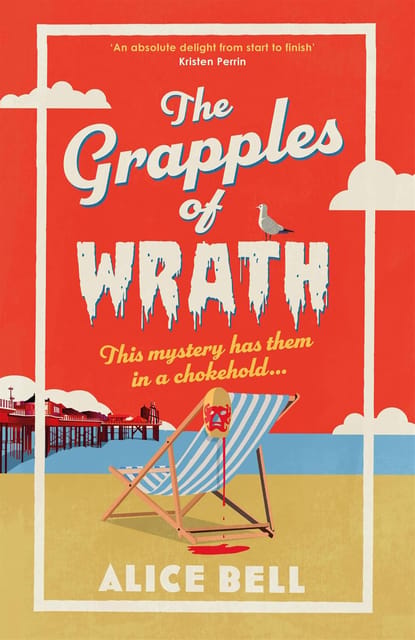 The Grapples Of Wrath