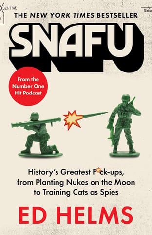 Snafu