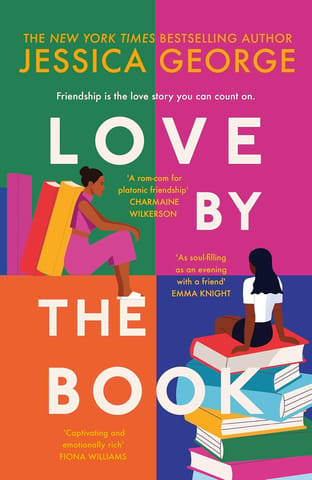 Love By The Book
