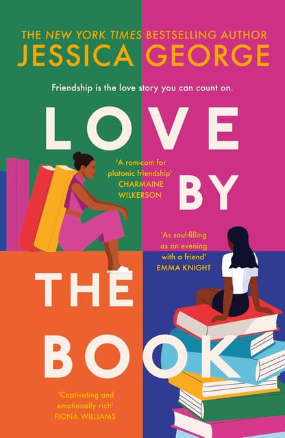 Love By The Book