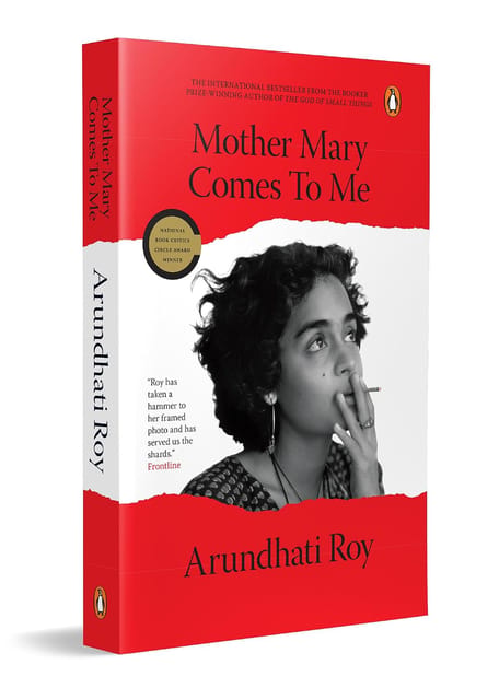 Mother Mary Comes to Me (Paperback)