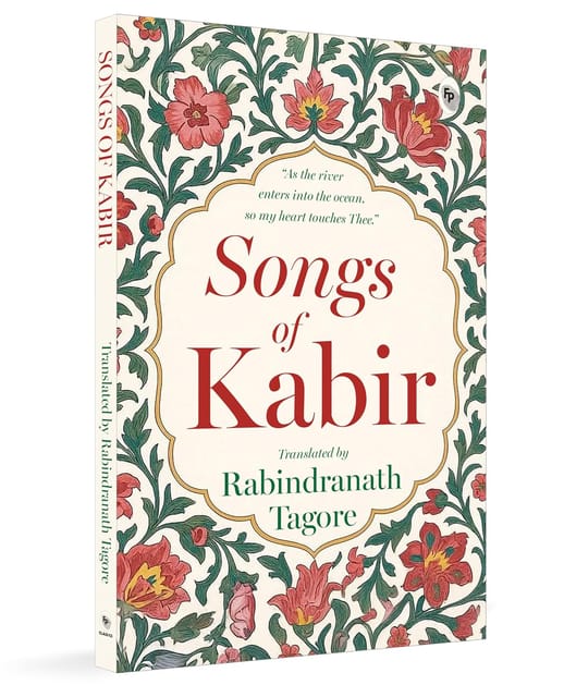 Songs Of Kabir