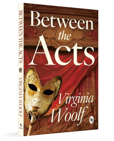 Between The Acts