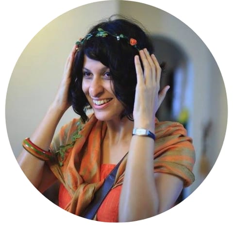 Meher Mirza