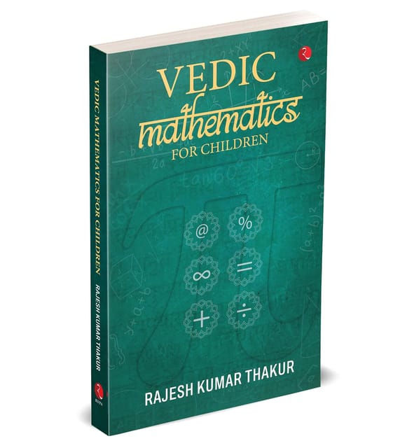 Vedic Mathematics For Children