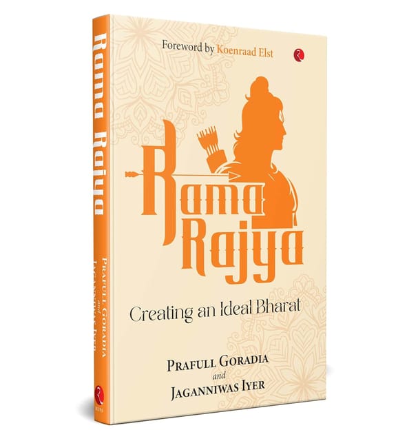 Rama Rajya Creating An Ideal Bharat
