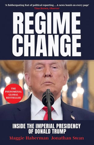 Regime Change