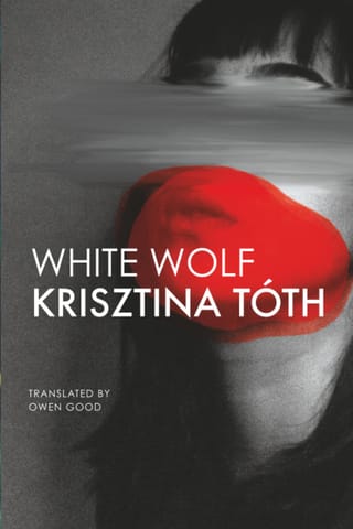 White Wolf Sixteen Stories (the Hungarian List)