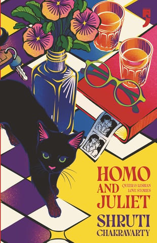 Homo And Juliet Queer & Lesbian Love Stories