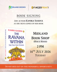 The Ravana Within: Slay Your Inner Demons