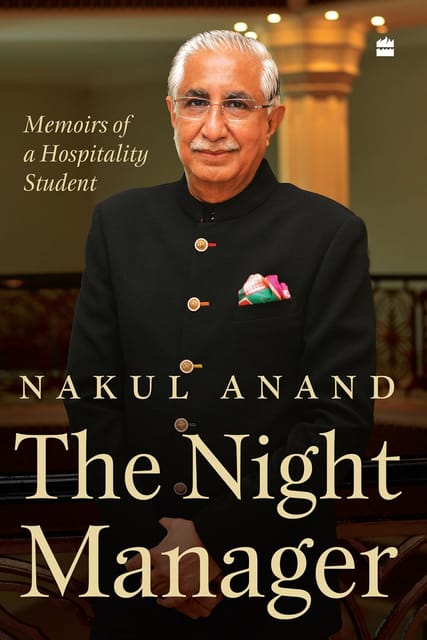 The Night Manager Memoirs Of A Hospitality Student