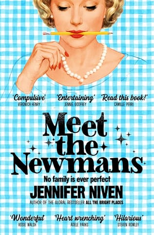 Meet The Newmans
