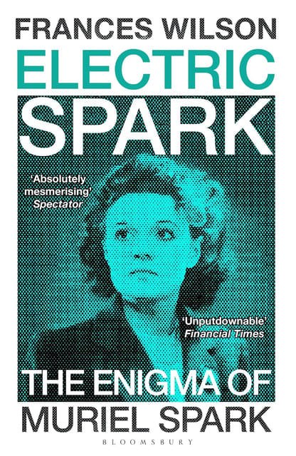 Electric Spark