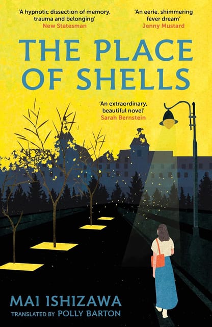 The Place Of Shells