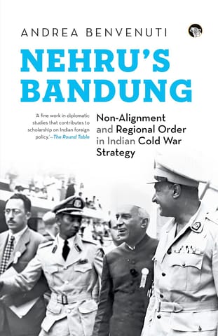 Nehrus Bandung
