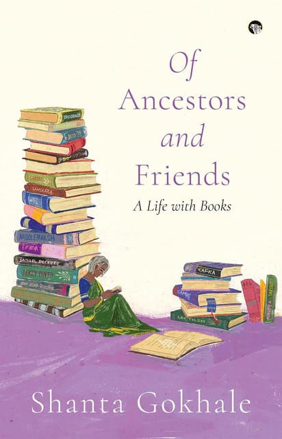 Of Ancestors And Friends