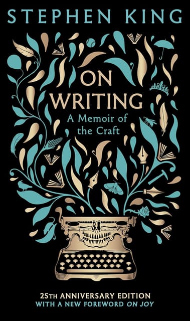 On Writing A Memoir Of The Craft 25th Anniversary Edition