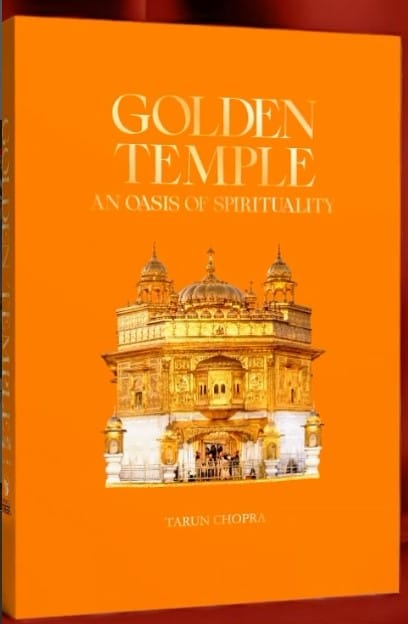 Golden Temple