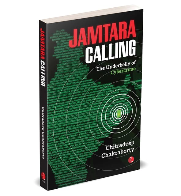 Jamtara Calling The Underbelly Of Cybercrime