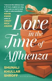 Love in the Time of Affluenza