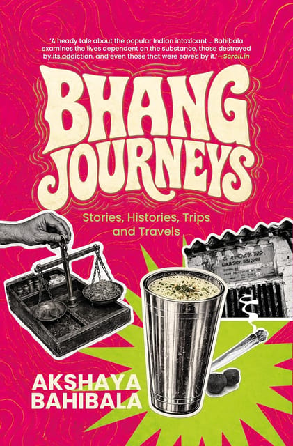 Bhang Journeys