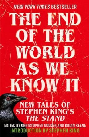 The End Of The World As We Know It