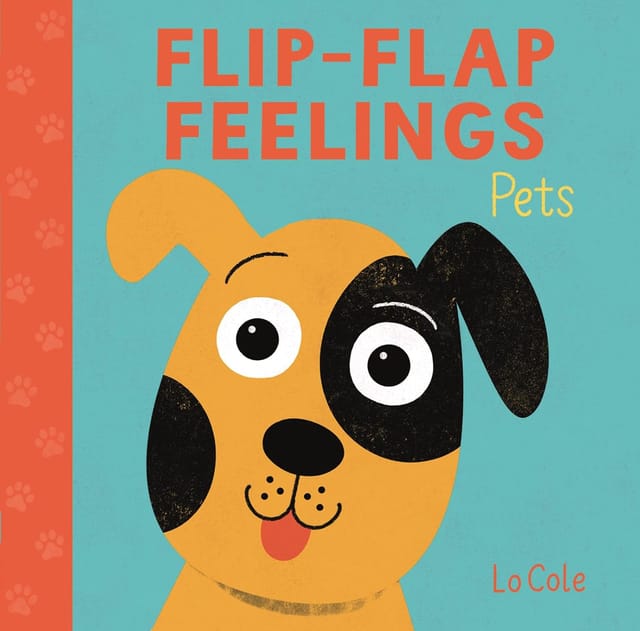 Flip-flap Feelings Pets