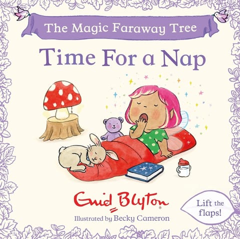 The Magic Faraway Tree